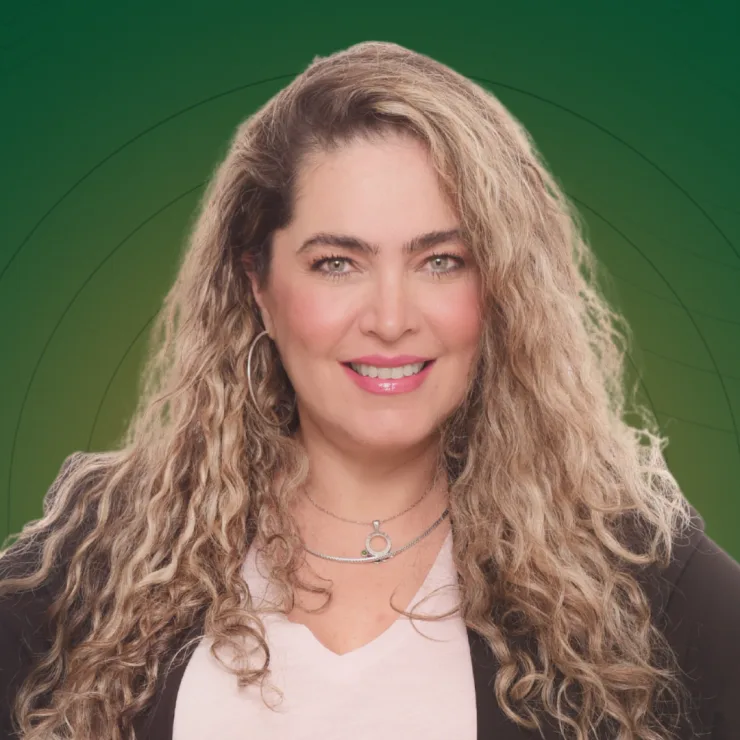 Juliana Mejía