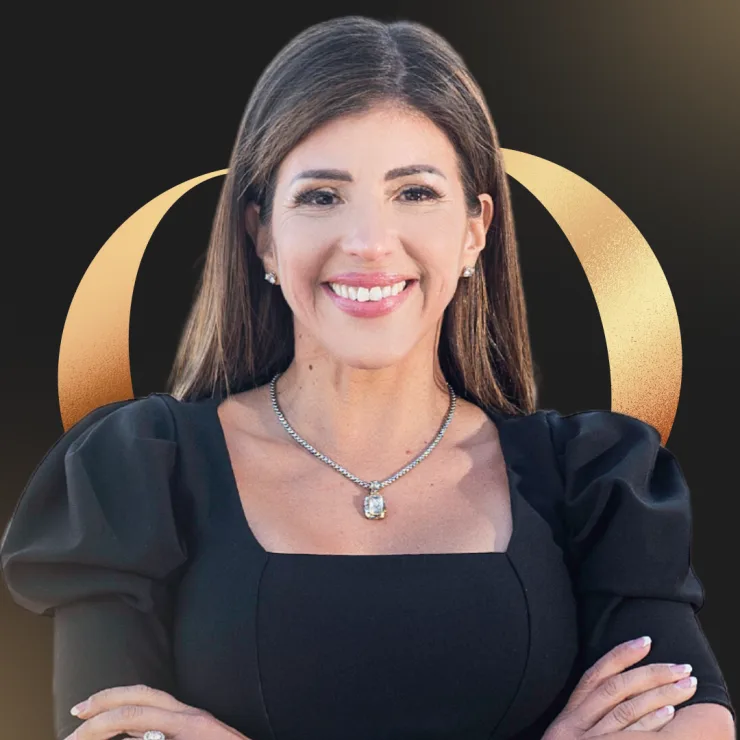 Lily Vallario