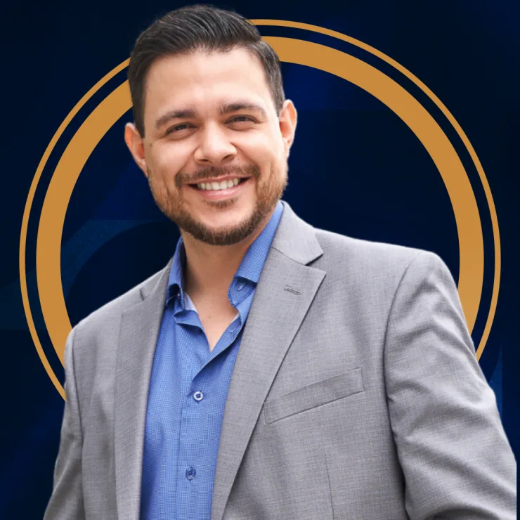 Luis Bedoya