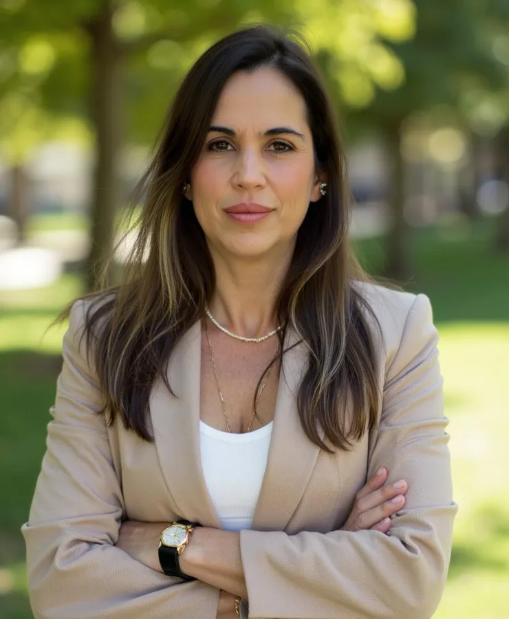 Mariana Chavez