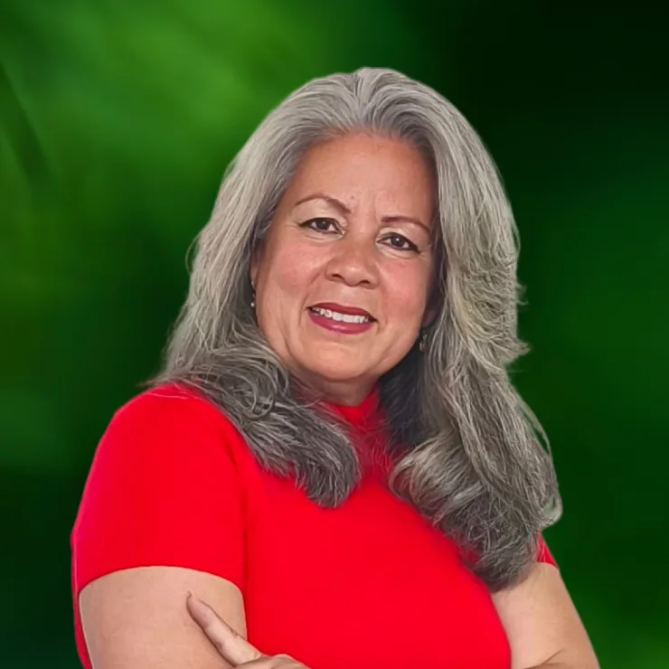 Rosario Maldonado